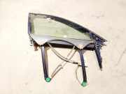 Fensterheber Tür - Vorne Rechts Audi A3, 8P 2005.06 - 2008.07 facelift 8P4837630,