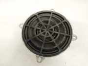 Lautsprecher Peugeot 307, 2000.08 - 2005.06 9634826680,9634826580