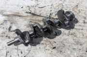 Kurbelwelle Nissan Qashqai, I 2006.01 - 2010.06 Gebraucht,