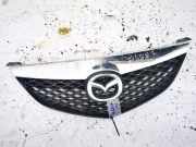 Kühlergrill Frontgrill Kühlergitter Mazda 6, 2002.06 - 2007.08 gj6a50712,