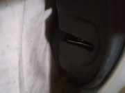 Türschloss Stangen - Vorne Rechts Lexus IS, II 2005.10 - 2013.03 Gebraucht,