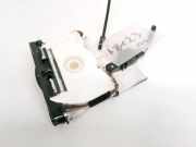 Bedienelement für Klimaanlage Volkswagen Touareg, 2002.10 - 2007.09 7L6819766, BAC