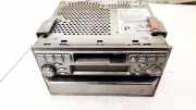 Radio Nissan X-Trail, 2001.06 - 2007.06 281138H300,PP-1675T