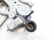 Fensterheber motor - Hinten Linke Toyota Auris, I E15 2006.10 - 2012.10 857100d100,973582-100 av262100-2330