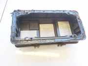 Deckel Sicherungskasten Audi 100, C3 1982.07 - 1991.01 443941801a,