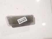 Innenraumleuchte Opel Zafira, A 1999.04 - 2003.11 Gebraucht,