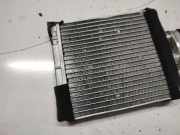 Heizungskühler Wärmetauscher Skoda Fabia, II 5J 2007.01 - 2010.06 Gebraucht ,