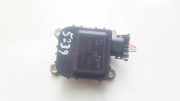 Stellmotor Lüftung Citroen C5, I 2001.03 - 2008.02 0132801217,
