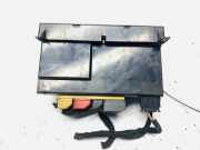 Bedienelement für Klimaanlage Audi A6, C5 1997.01 - 2001.08 4b0820043q, 5hb0007604-13