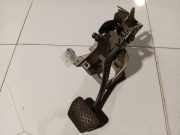 Bremspedal BMW X5, E53 2000.01 - 2003 Gebraucht,