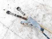 Seilzug für Schaltgetriebe Volkswagen Polo, IV 2005.04 - 2009.11 facelift 6q0711266ac, BUD