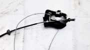 Schaltgestänge BMW X5, E53 facelift 2004 - 2006 752533002,
