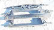 Schloßträger Volkswagen Touran, 2003.01 - 2006.10 1T0805588,1T0805588