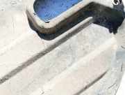 Unterfahrschutz Toyota Avensis, II 2003.04 - 2006.03 5839805020,58398-05020