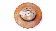 Bremsscheibe Opel Insignia A, 2008.01 - 2013.01 ventiliuojamas,