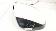 Au?enspiegel Rechts Citroen C4 Grand Picasso, I 2006.01 - 2013.06 Gebraucht,