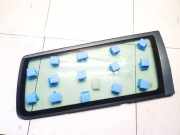Seitenfenster Seitenscheibe - Hinten Rechts Volvo V70, II 2001.01 - 2005.06 as2,Used
