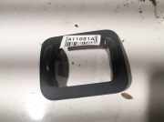Innenausstattung Kia Ceed, I 2006.12 - 2010.05 893981H010,