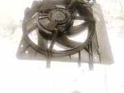 Kühlerlüfter Lüftermotor Citroen C3 Pluriel 2003 - 2010 Gebraucht,