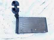 Heizungskühler Wärmetauscher Volkswagen Sharan, 7M 2000.04 - 2005.11 facelift 95nw18b539ab,95nw-18b539-ab AUY