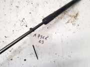 Gasdruckfeder Kofferraum Mazda 3, BK 2003.10 - 2009.06 Gebraucht,