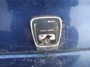 Taster Öffner Heckklappe Peugeot 406, 1995.11 - 1999.03 melynas,