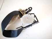 Sicherheitsgurt - Hinten Rechts Mitsubishi Lancer VII, 2003.09 - 2006.04 tkab0en264, tk-ab0-en264