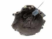Schaltgetriebe Audi A6, C5 2001.08 - 2005.01 facelift FRF,