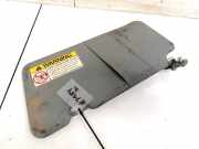 Sonnenblende Kia Carens, 2002.07 - 2006.09 Gebraucht ,