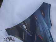 Kotflügel - Vorne Rechts Hyundai Accent, 2005.11 - 2010.11 pilkas,