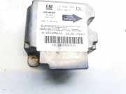 Steuergerät Airbag Opel Astra, G 1998.09 - 2004.12 24416703dl, 1923594 5wk42977