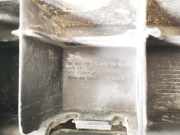 Stoßstangenhalter - Hinten Linke Skoda Fabia, III NJ 2014.06 - 2018.06 6v6807863,