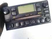 Radio Toyota Avensis Verso, 2001.08 - 2009.11 8612044080, 86120-44080 CQ-TT5170A