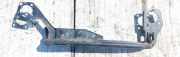 Schloßträger Audi A4, B7 2004.11 - 2008.06 Gebraucht,