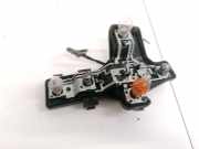 Lampenträger Heckleuchte - Hinten Volkswagen Touran, 2003.01 - 2006.10 1T0945258A, AVQ