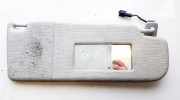 Sonnenblende Volkswagen Passat, B6 2005.08 - 2010.11 1K0657552A, Bkp