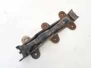 Stoßstangenhalter - Hinten Linke Audi 80, B3 1986.06 - 1991.09 893807253, 4A0807253