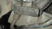 Turbolader Opel Zafira, A 1999.04 - 2003.11 24461825,