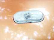 Blinkleuchte Kotflügel - Vorne Linke Renault Twingo, 2007.03 - 2014.06 Gebraucht,