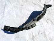 Radhausschale - Vorne Linke Nissan X-Trail, 2001.06 - 2007.06 63841EQ000,