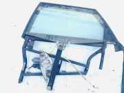 Fensterheber Tür - Hinten Linke Audi A6, C5 1997.01 - 2001.08 Gebraucht,