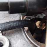 Einspritzdüse Mercedes-Benz W210, 1995.06 - 1999.07 Gebraucht,