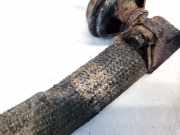 Rohrleitung AGR-Ventil Hyundai Trajet, 2000.03 - 2008.07 Gebraucht,