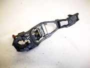 Türgriff Türaussengriff - Vorne Linke Volkswagen Bora, 1998.01 - 2005.12 3b0837885, AJM