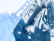 Stoßstangenhalter - Vorne Rechts BMW 5-Series, E39 1995.11 - 2003.06 51118159360, 5111-8159360