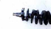 Kurbelwelle Nissan Almera, N15 1995.07 - 1998.06 Gebraucht ,