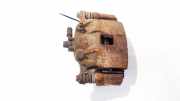 Bremssattel - Vorne Linke Honda Jazz, 2001.12 - 2005.04 Gebraucht,