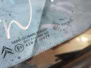 Seitenfenster Seitenscheibe - Hinten Rechts Citroen C5, II 2008.02 - 2011.01 as2,