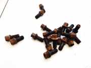 Radbolzen- Radmutter Volkswagen Golf Plus, 2005.01 - 2008.05 Gebraucht, BLF