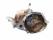 Schaltgetriebe Toyota Yaris, I (XP10) 1999.04 - 2003.03 Gebraucht,
